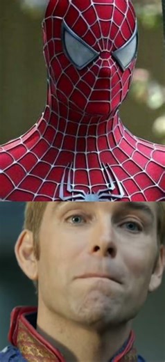 Ranking Spider-Man masks, I forgot one #spiderman #mask