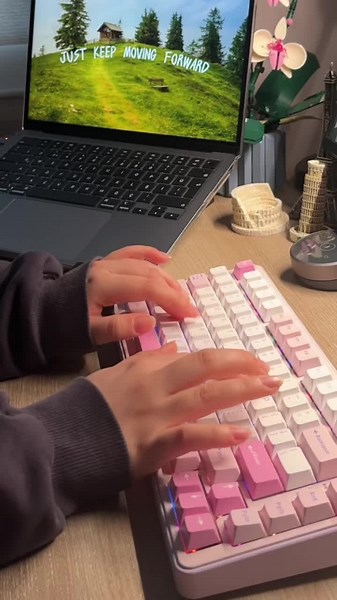 Best Sound for Coding Motivation and ASMR