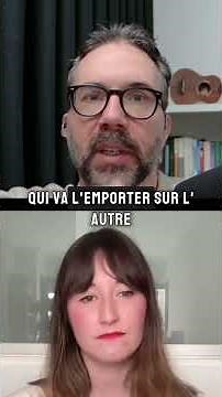 🇫🇷 Français de France vs 🍁 français du Québec #podcast #improvefrenchlistening