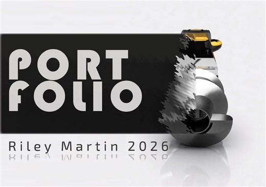 Riley-Martin-Industrial-Design-Portfolio