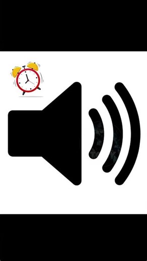 Loud alarm sound - sound effect #sounds