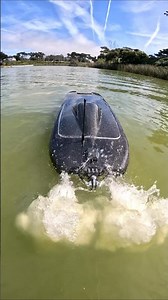 SUPER FAST Rc Boat! By Oxidean Marine www.oxideanmarine.com