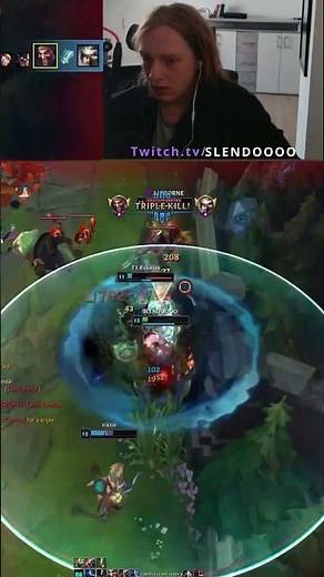 Draven Quadrakill 🪓