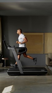 1.4K views · 40 reactions | Run your path, push your way. Run to your fastest, push to your strongest, and top off your workout with more exercises off the treadmill, all guided from the trainer on screen. #TechnogymRun boosts your performance like never before, right at home. #LetsMoveForABetterWorld | Technogym | Facebook