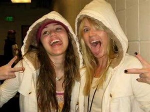Miley Cyrus Rares on tour part 2!! best rare pics ever..