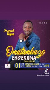 Chairman Rodney on Reels