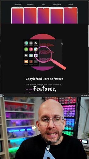 Ubuntu Touch