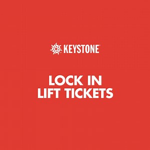 From bunny slopes to Bergman bowl, there's a run for everyone. | Keystone Resort