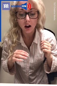 1.4M views · 9.4K reactions | This couple's pregnancy journey was far from easy, but they can't wait to meet their rainbow baby!   懶 via T&T Creative Media | Daily Mail Video | Facebook