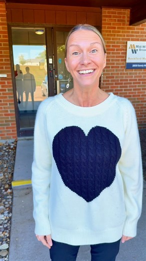 You can always put your trust in the Rock River Current . They don’t fish for clicks… they flow with facts. 😂😭 | B103