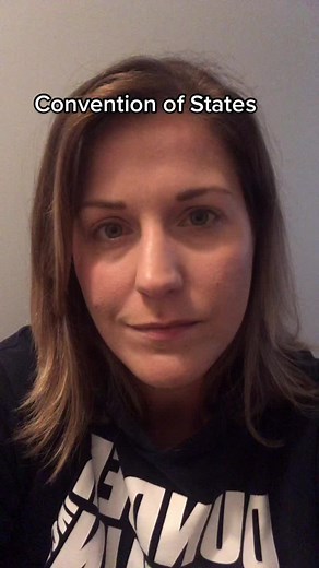 What happens at a convention #conventionofstates #freedom #conservative #liberal #patriots #newyork #termlimits #FJB