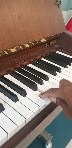 Wist je dat deze 5 toetsen zo magisch klinken? ✨"#foryou #shots #viraal #muziek