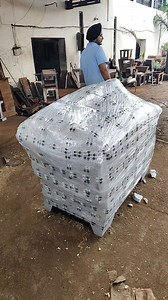 31K views · 616 reactions | Machine ready for delivery | Punjab Machine Tools | Facebook