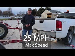 Anhydrous Ammonia Safety: Transportation