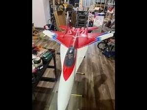 NEW Freewing MIG-29 Unboxing