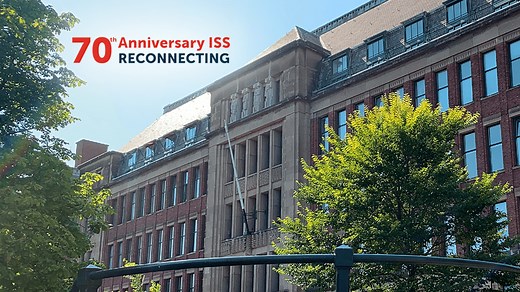 International Institute of Social Studies