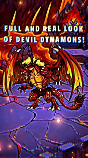 New Dynamons Devil Coming Soon 🗿|| in dynamons world #dynamonsworld #newupdate #2026