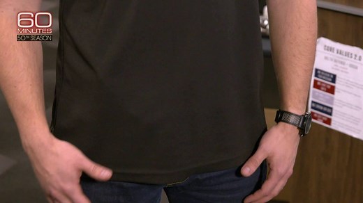 A bill moving through Congress could make state-issued concealed carry permits recognized nationwide. Law enforcement in states with more stringent permit requirements says it's a dangerous idea. Steve Kroft reports, Sunday. http://cbsn.ws/2C42Dbb | 60 Minutes