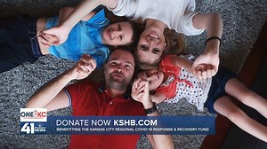 1.6K views | 41 action news is proud to join forces with fellow Kansas City TV and radio stations for “One KC” to raise money for The Kansas City Regional COVID-19 Response and Recovery Fund. Find out how your donations will specifically help Community Services League. Click here to give >> https://bit.ly/3biqOFm | KSHB 41 | Facebook