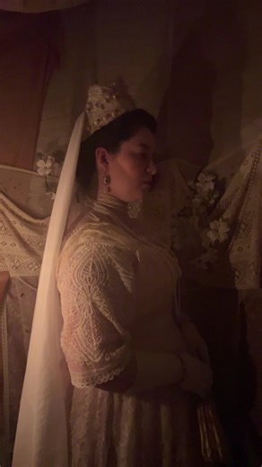 Exploring Edwardian Fashion Influences in Modern Styles