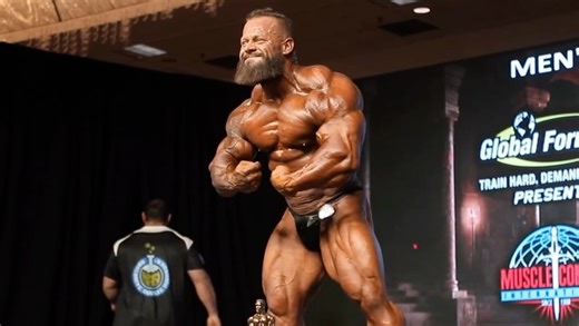 MUSCLECONTEST on Instagram: "Some amazing highlights from last year just to remember we are so close to the 2025 NPC Masters USA Championships!! Can you feel the energy? ARE U READY?!🔥⚔️ - 💥NPC MASTERS USA CHAMPIONSHIPS💥 ✨IFBB Pro League Qualifier✨ 📍November 21-22, 2025 🥁 Title Sponsor: Global Formulas @globalformulas - ▪️ EVENT HOTEL & VENUE South Point Hotel Casino & Spa 9777 Las Vegas Blvd., Las Vegas, NV 89183 - ✨ A huge thank you to our *Title Sponsor* Global Formulas @globalformulas f
