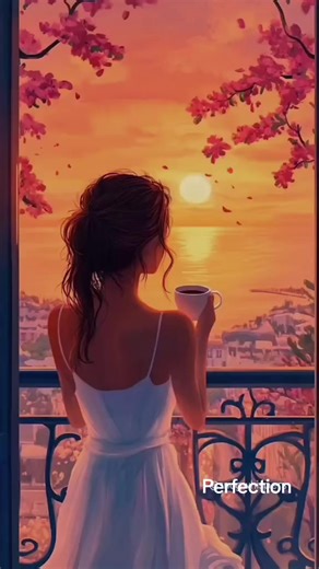 beautiful perfect sunrise #sunrise