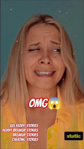 OMG 😳 WAIT FOR THE END 😳 #shorts #redditstories #explore #ytshorts
