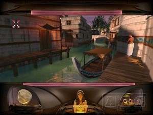 The Journeyman Project 3: Legacy of Time - Alchetron, the free social encyclopedia