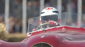 21K views · 4.2K reactions | Watch the 5 times Le-Mans winner Derek Bell get interviewed while sitting on a gorgeous 1937 V12 Alfa Romeo #FOS #gw_alfaromeo | The Goodwood Revival | Facebook