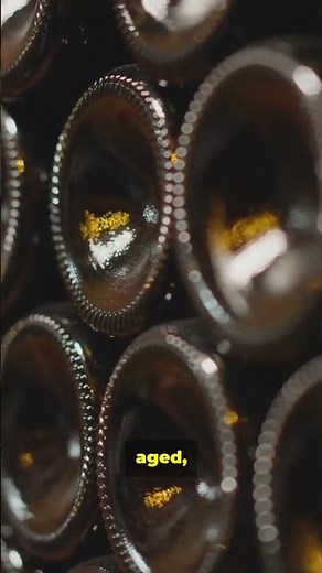 The English Invention That Changed Wine Forever 🍾