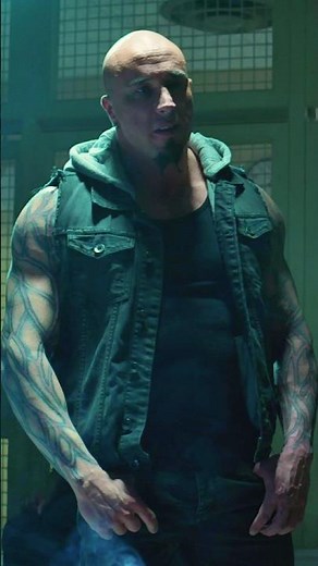 Bad Santa Is in Trouble