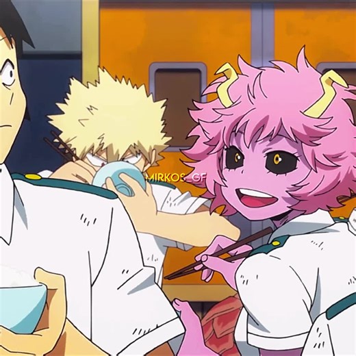 My Hero Academia Training Camp - Anime Camp Companion