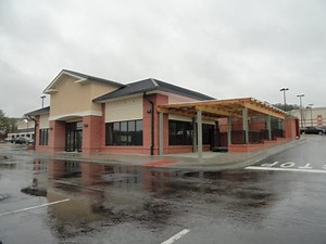 Corner Bakery Cafe to Open in Peachtree Corners