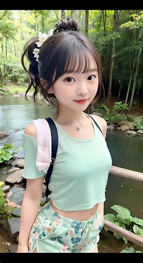 Cute Girl Dance Compilation: Beautiful Moments to Enjoy