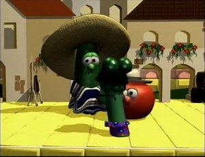 VeggieTales: Very Silly Songs (Video 1997) ⭐ 7.3 | Animation, Short, Family