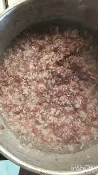 Healthy Food Ragi Sankati