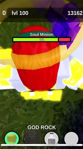 Booga Booga Reborn NEW SOUL MINIONS + VOID ROCK + VOID BUILDS