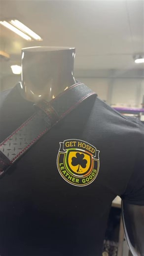 Get Hosed Apparel on Reels