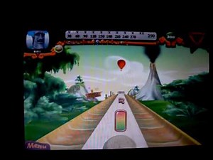 Elf Bowling Perfect Game