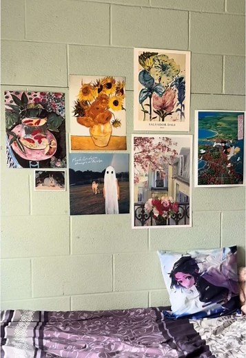 University Dorm Room Transformation: Moving Out Tips