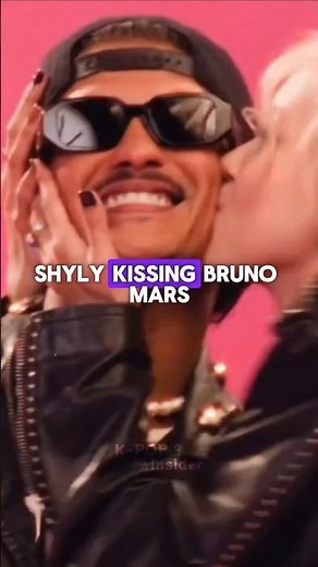 Rosé & Bruno Mars Surprise Fans with ‘APT’ Release + Kiss Shocks Netizens! #rosé #brunomars #APT