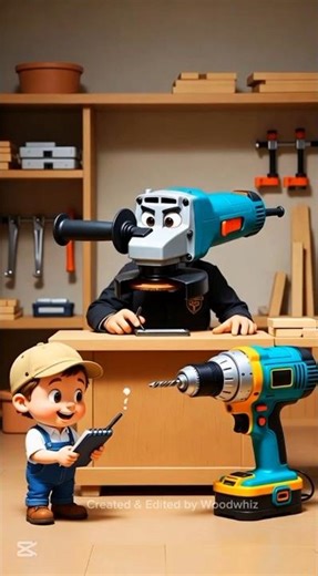 I Fixed Every Drill Machine With Talking Tool