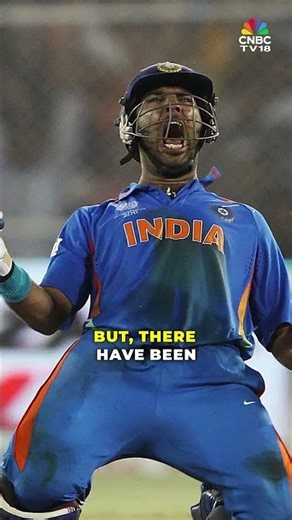 I Had To Put The Country First. We Hadn’t Won The World Cup In 28 Years: Yuvraj Singh | N18S