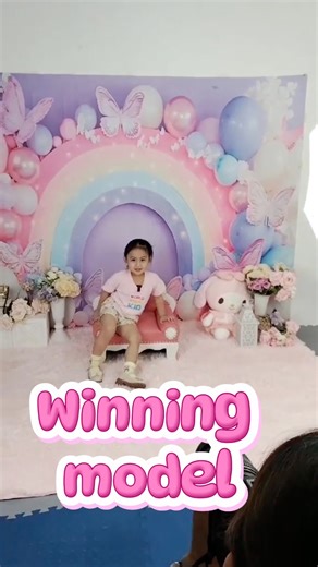 👋✨ Hello moms and dads from all around the world! Today we finally reveal the 1st Place Winner of the Fourth Season 2025 of World Model Kid, proudly representing the Philippines 🇵🇭🌟 🎉 Congratulations to our amazing winner! Her charm, talent, and dedication led her to the top of the competition. 📸✨ In this video, you’ll get a behind-the-scenes look at the incredible photoshoot we created for her—full of magic, joy, and unforgettable moments. 🌟 Join us and enjoy this beautiful experience! #