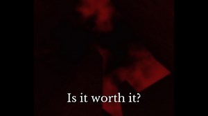 Roblox my eyes deceive ending, explained