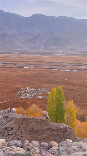 #人生必去景點 #新疆 #xinjiang #打開眼界 #中國