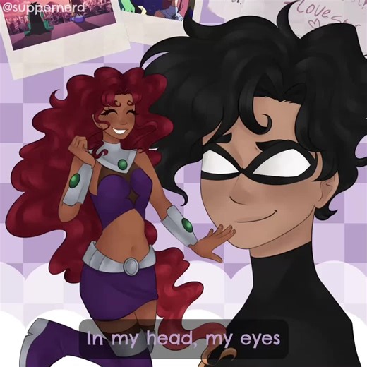 Exploring the Teen Titans Apprentice Arc