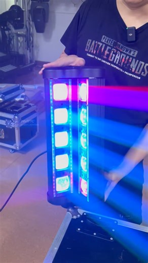 160K views · 1.5K reactions | Unleash dazzling beams with 10 new effect lights for stage shows, clubs & events #stagelighting #discolights #djgear #beamlight #lightshow #clubscene #eventpro #partyvibes #concertlighting #djlife #dancefloor #lasershow #ledbeam #eventplanner #festivalvibes #clubdj #stageeffects #lightingdesign #nightlifevibes #eventproduction | Blue Sea Pro Stage Light | Facebook