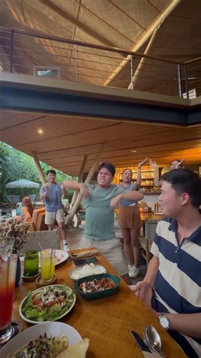 Birthday Cringe In The Philippines
