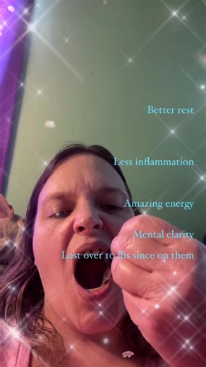 These drop are amazing my friend they have changed my world! If you would like more information comment drops